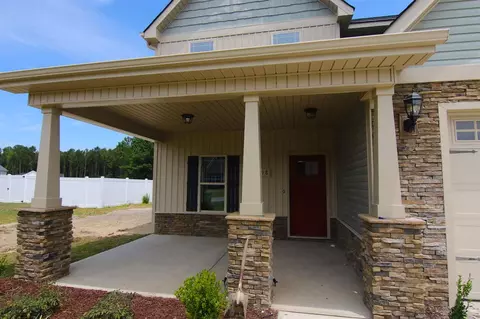 118 Fallingbrook Dr, Kenly, NC 27542 photo 3