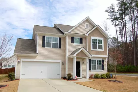 2 Moonbeam Dr, Durham, NC 27712 photo 1