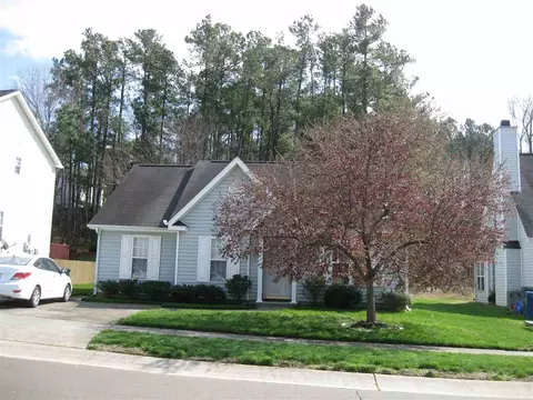 812 Turmeric Ln, Durham, NC 27713 photo 1
