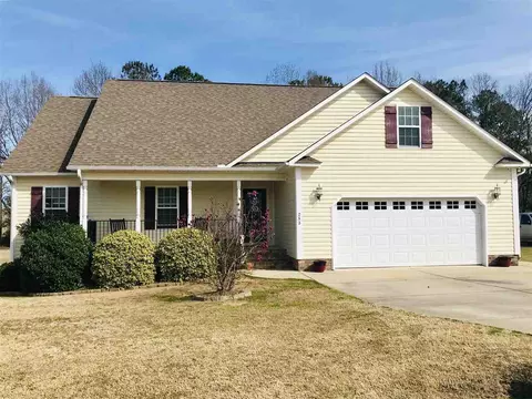 283 Bear Oak Dr, Smithfield, NC 27577 photo 1