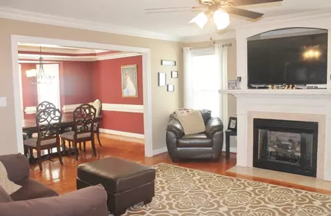 283 Bear Oak Dr, Smithfield, NC 27577 photo 5