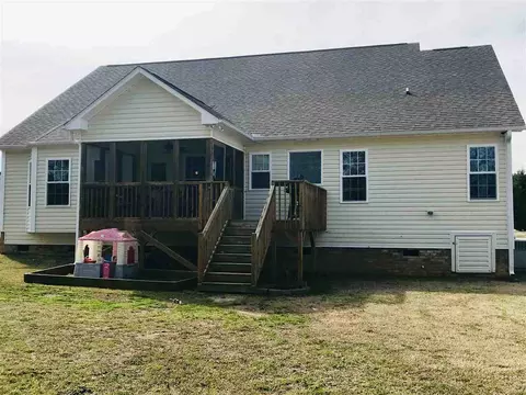 283 Bear Oak Dr, Smithfield, NC 27577 photo 2