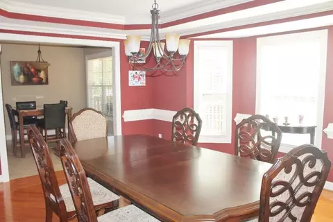 283 Bear Oak Dr, Smithfield, NC 27577 photo 14