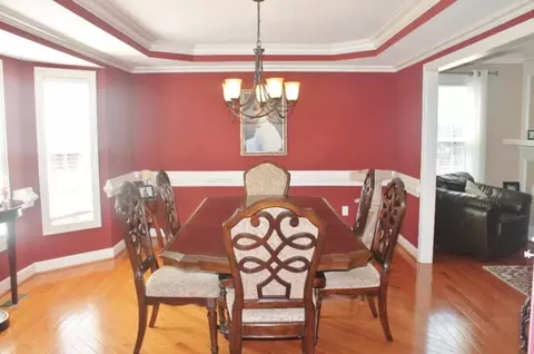 283 Bear Oak Dr, Smithfield, NC 27577 photo 12