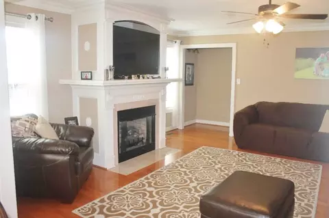 283 Bear Oak Dr, Smithfield, NC 27577 photo 6