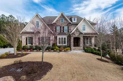 7049 Copperleaf Pl, Cary, NC 27519 photo 1