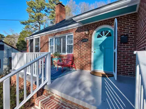 1908 Glendale Ave, Durham, NC 27701 photo 3