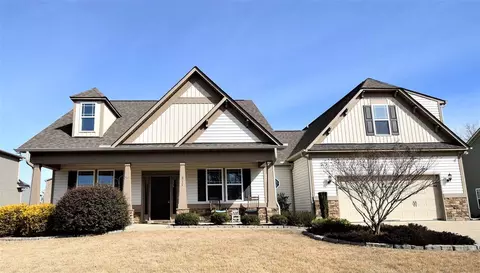 211 Colson Dr, Garner, NC 27529 photo 1