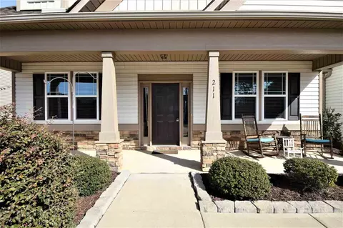 211 Colson Dr, Garner, NC 27529 photo 2