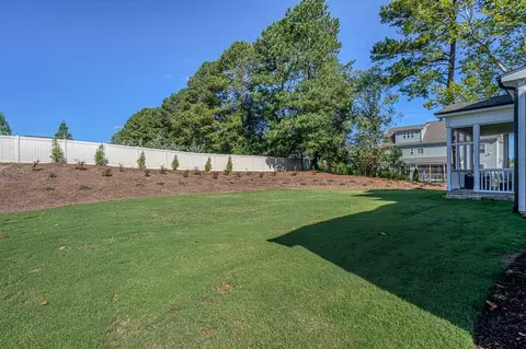 303 Teague St, Wake Forest, NC 27587 photo 24