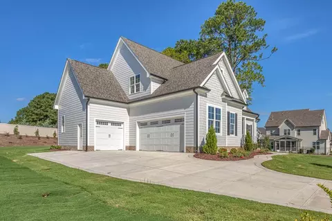 303 Teague St, Wake Forest, NC 27587 photo 2