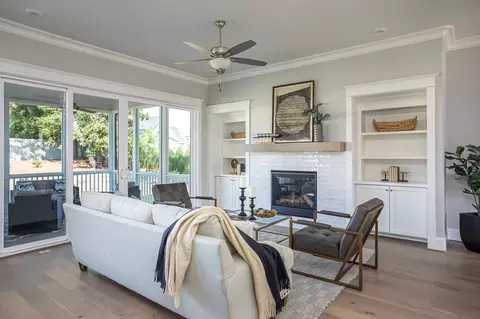 303 Teague St, Wake Forest, NC 27587 photo 3