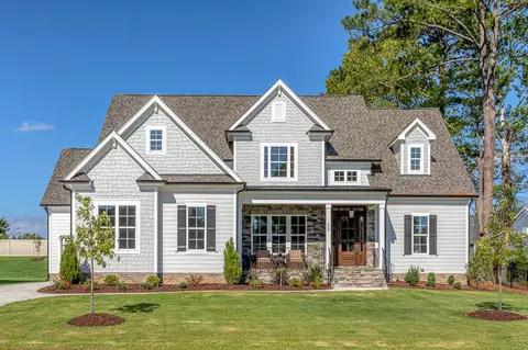 303 Teague St, Wake Forest, NC 27587 photo 1