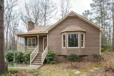 5012 Lipscomb Dr, Garner, NC 27529 photo 1