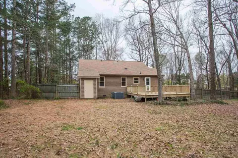 5012 Lipscomb Dr, Garner, NC 27529 photo 29