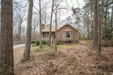 5012 Lipscomb Dr, Garner, NC 27529 photo 5