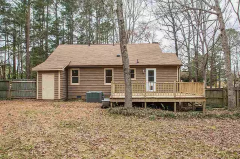 5012 Lipscomb Dr, Garner, NC 27529 photo 28
