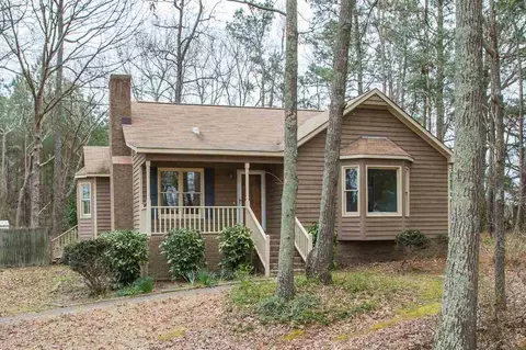 5012 Lipscomb Dr, Garner, NC 27529 photo 2