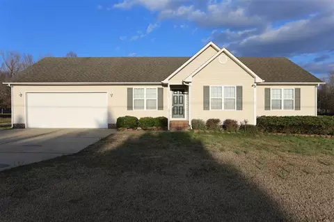 1105 Smith Rd, Smithfield, NC 27577 photo 1