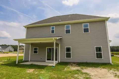 230 Fallingbrook Dr, Kenly, NC 27542 photo 29