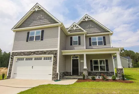 230 Fallingbrook Dr, Kenly, NC 27542 photo 2