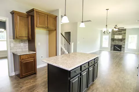 230 Fallingbrook Dr, Kenly, NC 27542 photo 12