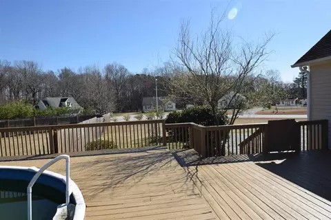 120 Edmondson Dr, Willow Spring, NC 27592 photo 24