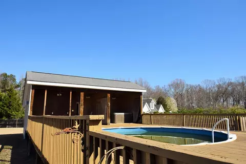 120 Edmondson Dr, Willow Spring, NC 27592 photo 17