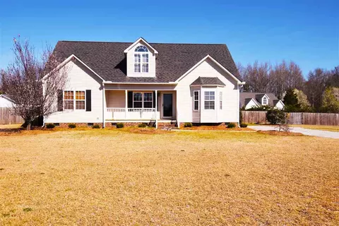 120 Edmondson Dr, Willow Spring, NC 27592 photo 2
