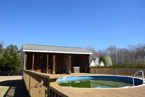 120 Edmondson Dr, Willow Spring, NC 27592 photo 18