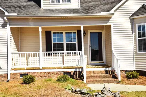 120 Edmondson Dr, Willow Spring, NC 27592 photo 5