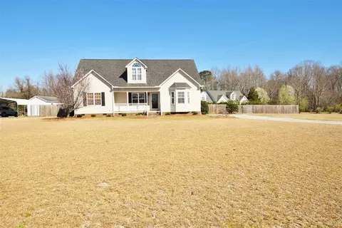 120 Edmondson Dr, Willow Spring, NC 27592 photo 1
