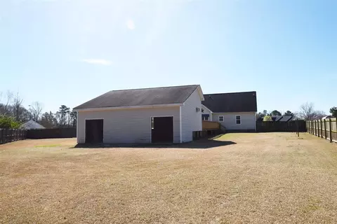 120 Edmondson Dr, Willow Spring, NC 27592 photo 20