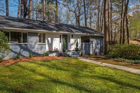 2945 Welcome Dr, Durham, NC 27705 photo 22