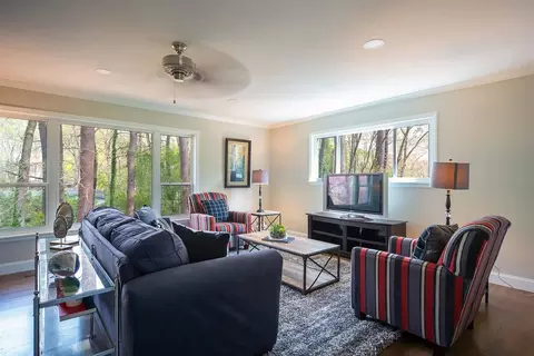 2945 Welcome Dr, Durham, NC 27705 photo 4