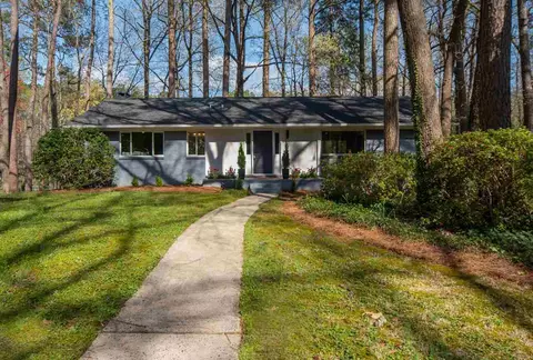 2945 Welcome Dr, Durham, NC 27705 photo 21