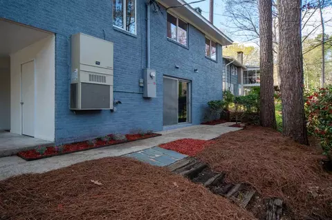 2945 Welcome Dr, Durham, NC 27705 photo 20