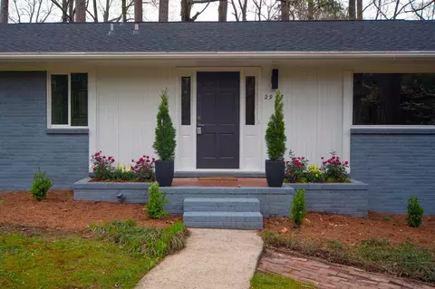 2945 Welcome Dr, Durham, NC 27705 photo 1