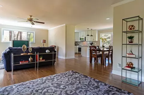 2945 Welcome Dr, Durham, NC 27705 photo 6