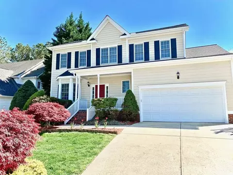 118 Evans Estates Dr, Cary, NC 27513 photo 1