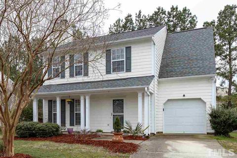 415 Greymist Dr, Durham, NC 27713 photo 2