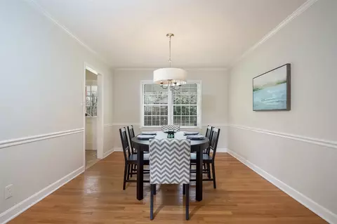 11 Dubarry Ct, Durham, NC 27705 photo 4