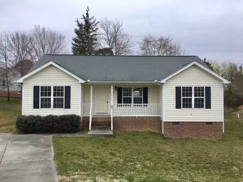 100 Winter Ct, Stem, NC 27581 photo 1