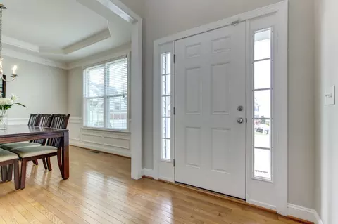 5815 Catskill Ct, Durham, NC 27713 photo 2