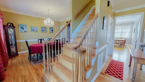 337 Denada Path, Roxboro, NC 27574 photo 5
