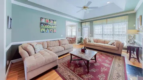 337 Denada Path, Roxboro, NC 27574 photo 9