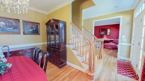 337 Denada Path, Roxboro, NC 27574 photo 7
