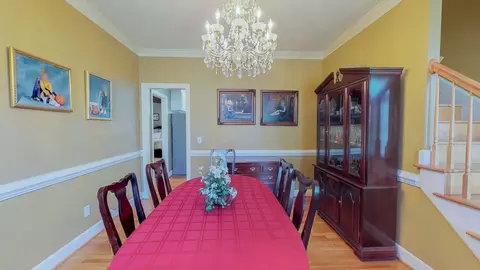 337 Denada Path, Roxboro, NC 27574 photo 6