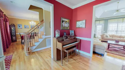 337 Denada Path, Roxboro, NC 27574 photo 11