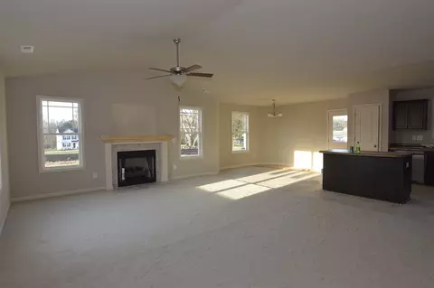 47 Willow Ridge Cir, Willow Spring, NC 27592 photo 2